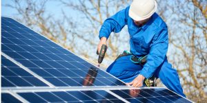 Installation Maintenance Panneaux Solaires Photovoltaïques à Bruille-lez-Marchiennes